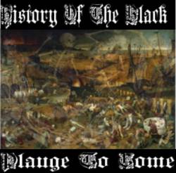 History of the Black Plague to Come
